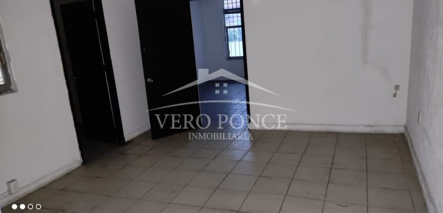 (Rentado) Avenida 11 / Departamentos en Renta (20-699)
