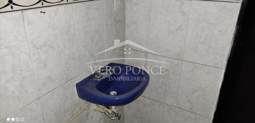 (Rentado) Avenida 11 / Departamentos en Renta (20-699)