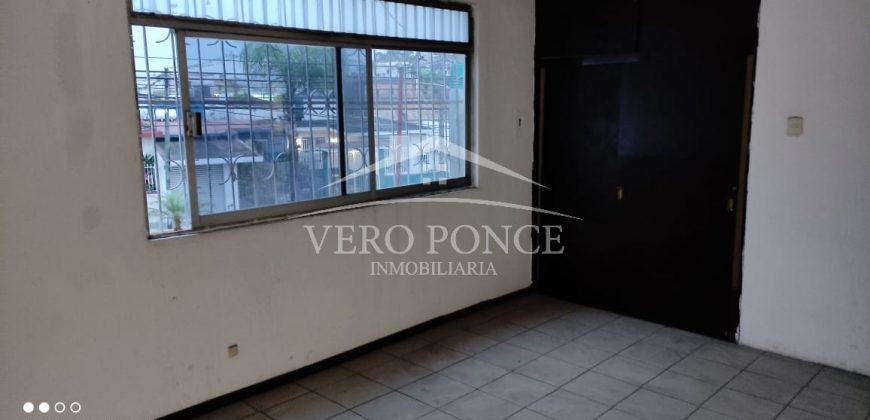 (Rentado) Avenida 11 / Departamentos en Renta (20-699)