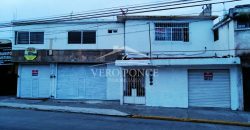 (Rentado) Avenida 11 / Departamentos en Renta (20-699)