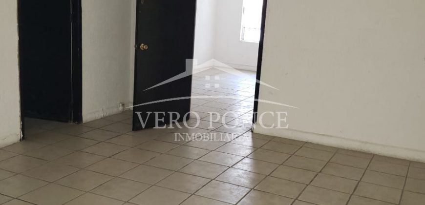 (Rentado) Avenida 11 / Departamentos en Renta (20-699)