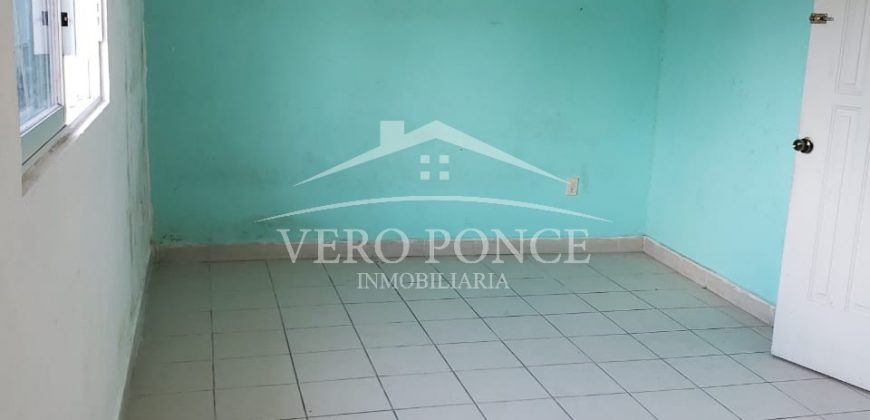 (Rentado) Avenida 11 / Departamentos en Renta (20-699)