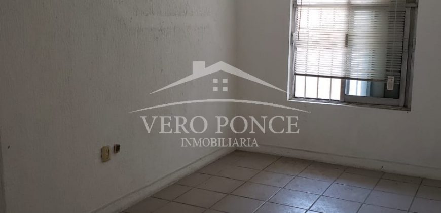 (Rentado) Avenida 11 / Departamentos en Renta (20-699)