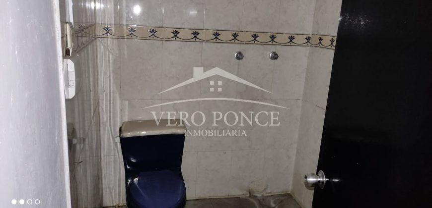 (Rentado) Avenida 11 / Departamentos en Renta (20-699)