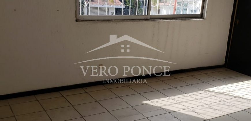 (Rentado) Avenida 11 / Departamentos en Renta (20-699)