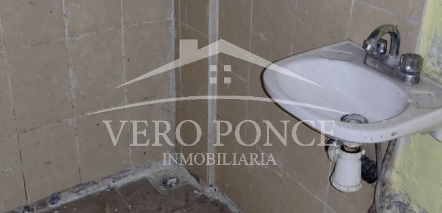 (Rentado) Avenida 11 / Departamentos en Renta (20-699)