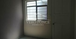 (Rentado) Calle 3 Avenida 7 / Departamento en Renta (20-701)