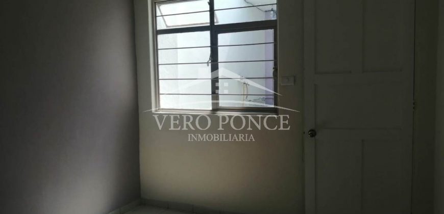 (Rentado) Calle 3 Avenida 7 / Departamento en Renta (20-701)