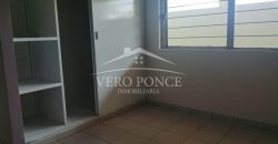 (Rentado) Calle 3 Avenida 7 / Departamento en Renta (20-701)