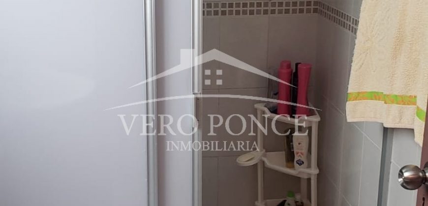 (Rentada) Avenida 5 Calle 20 / Casa en Renta (20-705)