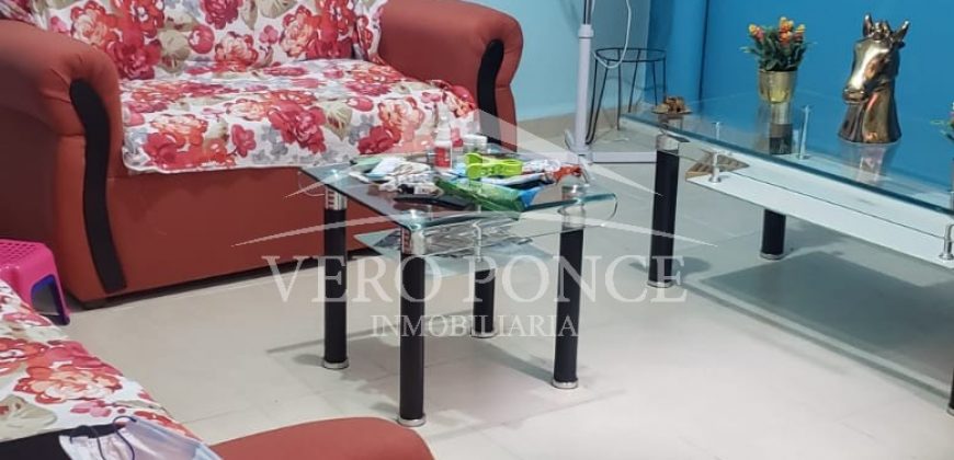 (Rentada) Avenida 5 Calle 20 / Casa en Renta (20-705)