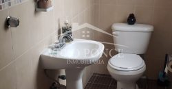 (Rentada) Avenida 5 Calle 20 / Casa en Renta (20-705)