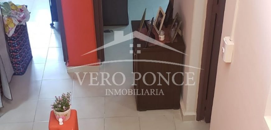 (Rentada) Avenida 5 Calle 20 / Casa en Renta (20-705)