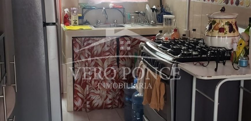 (Rentada) Avenida 5 Calle 20 / Casa en Renta (20-705)