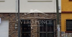(Rentada) Avenida 5 Calle 20 / Casa en Renta (20-705)