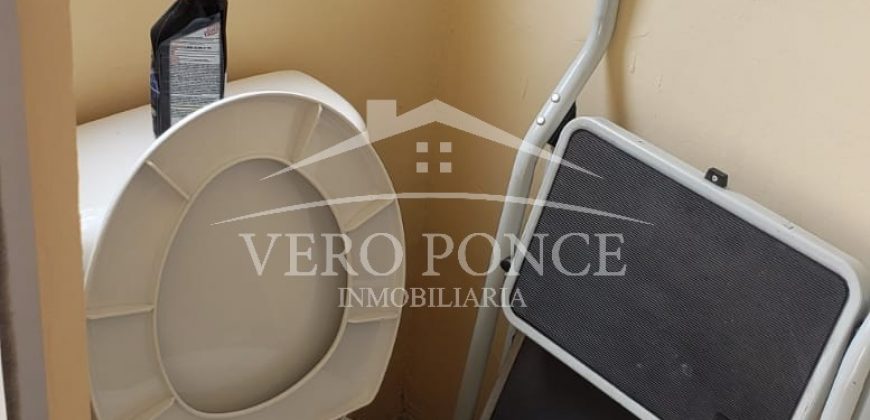 (Rentada) Avenida 5 Calle 20 / Casa en Renta (20-705)