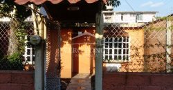 (Rentada) Las Arboledas / Casa en Renta (20-706)