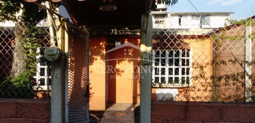 (Rentada) Las Arboledas / Casa en Renta (20-706)