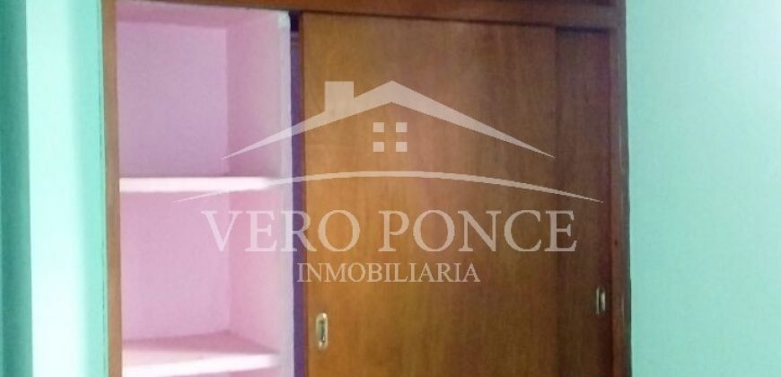 (Rentada) Las Arboledas / Casa en Renta (20-706)