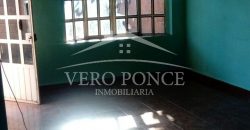 (Rentada) Las Arboledas / Casa en Renta (20-706)