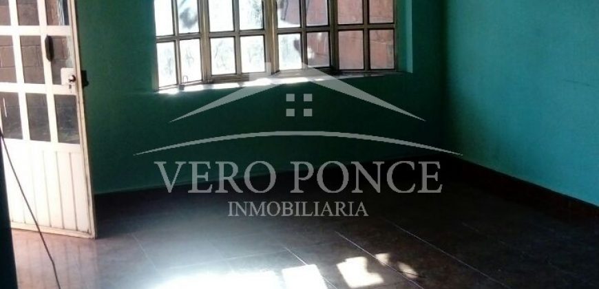 (Rentada) Las Arboledas / Casa en Renta (20-706)