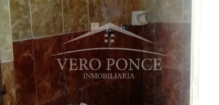 (Rentada) Las Arboledas / Casa en Renta (20-706)
