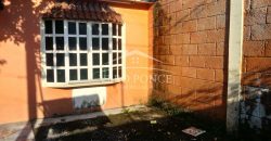 (Rentada) Las Arboledas / Casa en Renta (20-706)