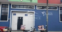 (Rentado) Calle 11 Avenida 9 / Local en Renta (20-707)