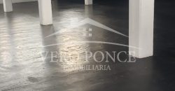 (Rentado) Calle 11 Avenida 9 / Local en Renta (20-707)