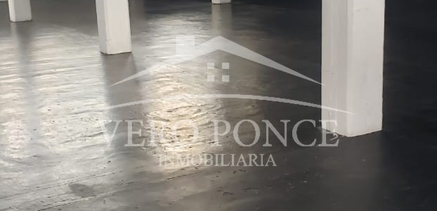 (Rentado) Calle 11 Avenida 9 / Local en Renta (20-707)