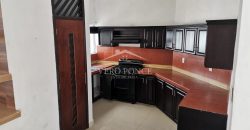 (Rentada) Fraccionamiento Cortijo / Casa en Renta (20-722)