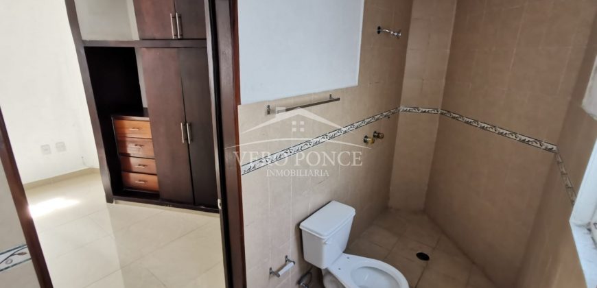 (Rentada) Fraccionamiento Cortijo / Casa en Renta (20-722)