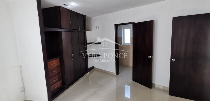 (Rentada) Fraccionamiento Cortijo / Casa en Renta (20-722)