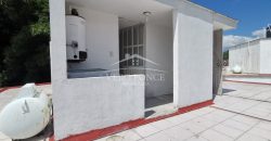 (Rentada) Fraccionamiento Cortijo / Casa en Renta (20-722)