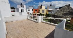 (Rentada) Fraccionamiento Cortijo / Casa en Renta (20-722)
