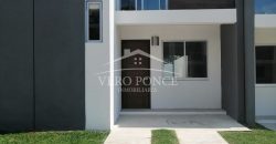 Fraccionamiento Altavista Residencial / Casa en Venta (20-714) - Vero Ponce