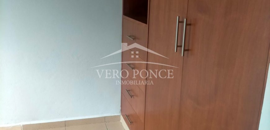 (Rentada) Fraccionamiento Magnolias / Casa en Renta (20-715)