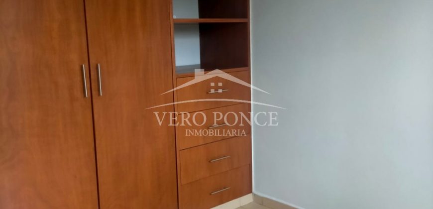 (Rentada) Fraccionamiento Magnolias / Casa en Renta (20-715)