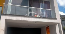 (Rentada) Fraccionamiento Magnolias / Casa en Renta (20-715)