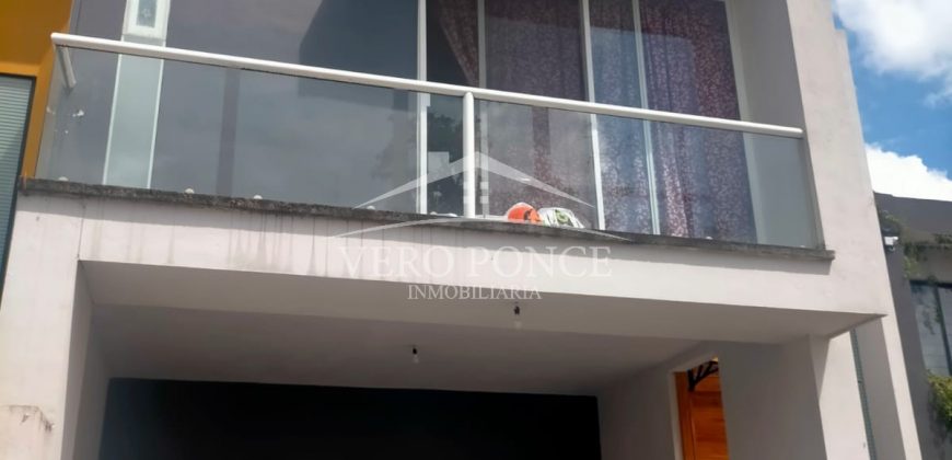 (Rentada) Fraccionamiento Magnolias / Casa en Renta (20-715)