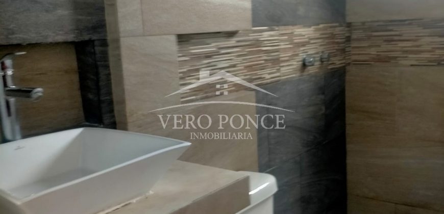 (Rentada) Fraccionamiento Magnolias / Casa en Renta (20-715)