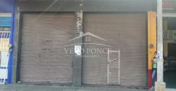 (Rentada) Calle 17 Avenida 1 / 78 m2 / Local en Renta (20-716)