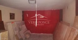 (Rentada) Calle 17 Avenida 1 / 78 m2 / Local en Renta (20-716)