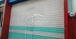 (Rentado) Calle 11 Avenida 5 / 32 m2 / Local en Renta (20-718)