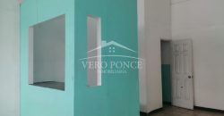 (Rentado) Calle 11 Avenida 5 / 32 m2 / Local en Renta (20-718)