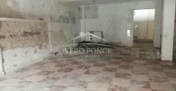 Calle 3 Avenida 9 / Locales en Renta (20-719)