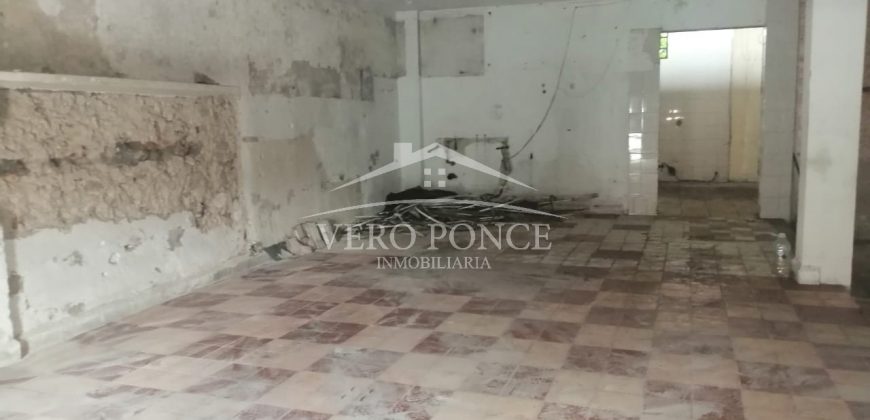 Calle 3 Avenida 9 / Locales en Renta (20-719)