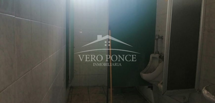 Calle 3 Avenida 9 / Locales en Renta (20-719)