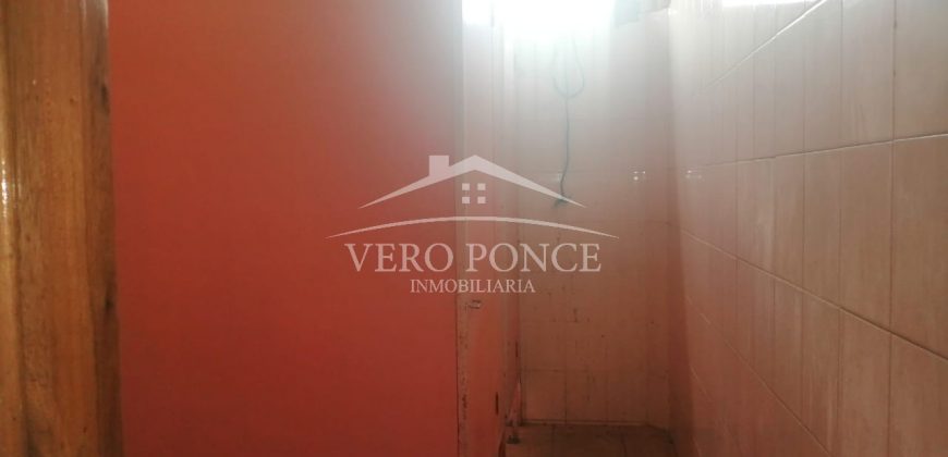 Calle 3 Avenida 9 / Locales en Renta (20-719)