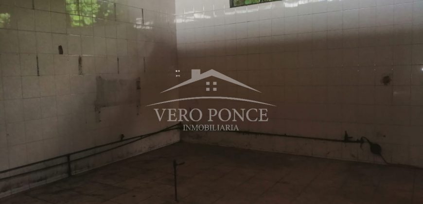 Calle 3 Avenida 9 / Locales en Renta (20-719)